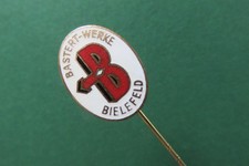 Bastert werke bielefeld gebraucht kaufen  Johanniskirchen