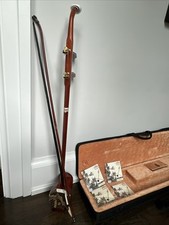 Erhu chinese string for sale  Darien