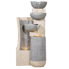 Garden led cascading for sale  KETTERING