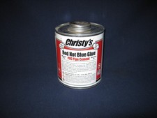 Christy red hot for sale  Alton