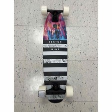 Sector9 cruiser skateboard d'occasion  Expédié en France