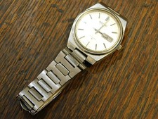Montre vintage automatic d'occasion  Sisteron