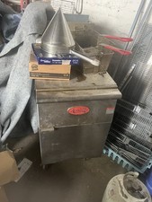 Fryer propane for sale  Chicago