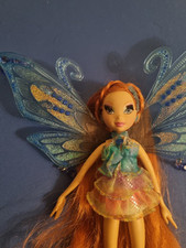 Winx club bloom gebraucht kaufen  Mönchengladbach