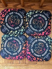 Gladiator cornhole bags for sale  Salisbury