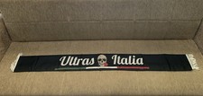 Sciarpa ultras italia usato  Settingiano
