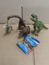 Schleich dinosaurier figuren gebraucht kaufen  Alsfeld