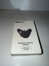 Bluetooth adapter amplifier for sale  Everett