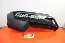 2018 CANAM COMMANDER 1000R PAINEL PLÁSTICO PRETO LADO DIREITO DA CAMA 708302381 comprar usado  Enviando para Brazil