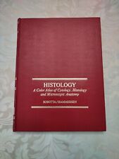 Histology: A Color Atlas of Microscopic Anatomy Sobotta Hammersen 2nd Ed. 1976, usado comprar usado  Enviando para Brazil