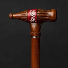 Handmade coca cola d'occasion  Expédié en Belgium
