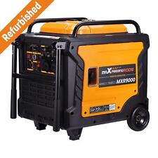 Inverter petrol generator for sale  LEICESTER