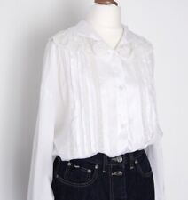 Camicia vintage viscosa usato  Italia