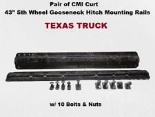 Pair cmi curt for sale  Nevada