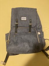 Baby wickel rucksack gebraucht kaufen  Raguhn