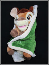 Bambi doudou peluche d'occasion  Courcelles-lès-Lens