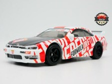 Nissan silvia s14 for sale  Madera