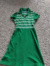 Mädchen kleid alprausch gebraucht kaufen  Stuttgart