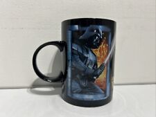 Caneca falante rara Star Wars A Vingança dos Sith Darth Vader 2005 **NÃO FUNCIONA** comprar usado  Enviando para Brazil
