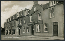 Stornoway lewis royal for sale  UK