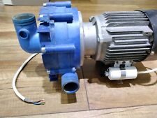 Siemens pumpen motor gebraucht kaufen  Bruchmühlbach-Miesau