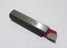 CILINDRO VERTICAL BROCAS FINAS PONTA DE METAL DURO PARA RUARO-BERCO 16 MM X 100 MM comprar usado  Enviando para Brazil