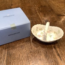 Wedgwood canterbury basket for sale  HARROGATE