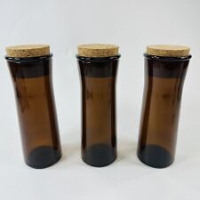 Amber glass vials for sale  Suwanee