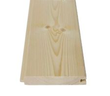 Perline legno abete usato  Partinico
