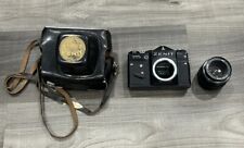 1980 ussr zenit for sale  Pikesville
