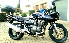 Suzuki bandit gsf gebraucht kaufen  Stadtallendorf