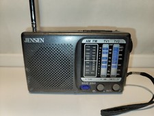 Vtg jensen 400 for sale  Santa Rosa