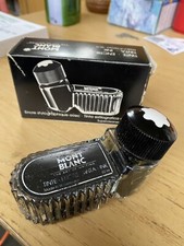Penna stilografica montblanc usato  Casalecchio di Reno