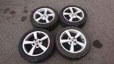Set silver wolfrace for sale  SWINDON