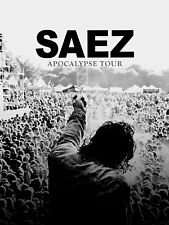 Damien saez apocalypse d'occasion  Arpajon-sur-Cère