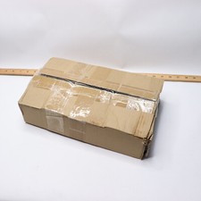 Grelha frontal superior renal Astra preta brilhante (2 peças) comprar usado  Enviando para Brazil