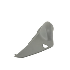 136 s300 plastica usato  Castagnaro