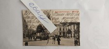 AK WARSZAWA Krakowskie Przedmieście 1903 na sprzedaż  Wysyłka do Poland