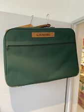 Ancienne valise lancel d'occasion  Aix-les-Bains