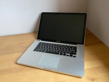 Portable apple macbook d'occasion  Villars-les-Dombes