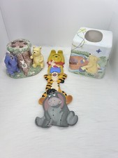 Vtg winnie the d'occasion  Expédié en Belgium