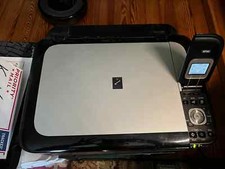 Mint canon pixma for sale  Staunton