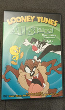 Dvd looney tunes gebraucht kaufen  Leipzig