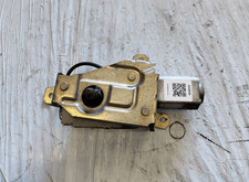 Motorino tergilunotto fiat usato  Italia