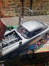 Eaglemoss build james for sale  ASHINGTON