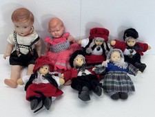 Konvolut alte vintage gebraucht kaufen  Kernen