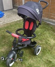 Rito play folding for sale  WATFORD