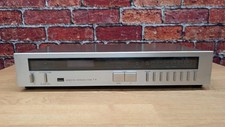 Sintonizzatore vintage sansui usato  Spedire a Italy