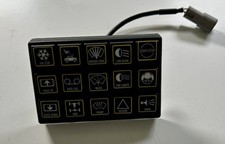 Haltech keypad button for sale Haltech keypad button for sale  TAUNTON