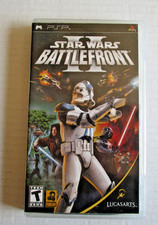 Psp star wars for sale  Virginia Beach
